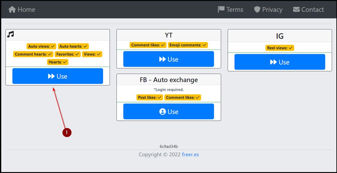increase your tiktok followers and comment hearts
